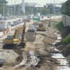 Reagan Memorial I-88, Pavement and Structural Preservation and Rehabilitation, Washington Street to York Road